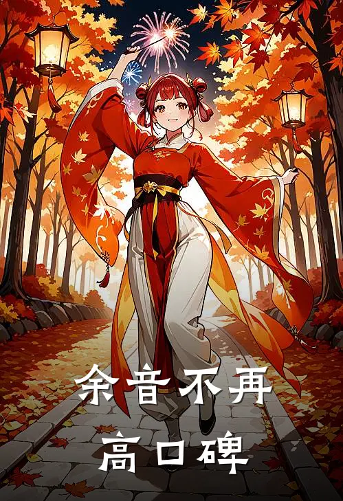 余音不再高口碑
