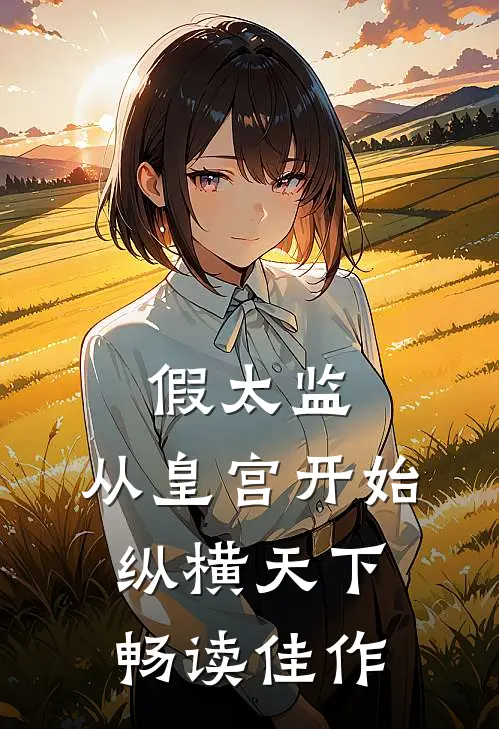假太监：从皇宫开始纵横天下畅读佳作