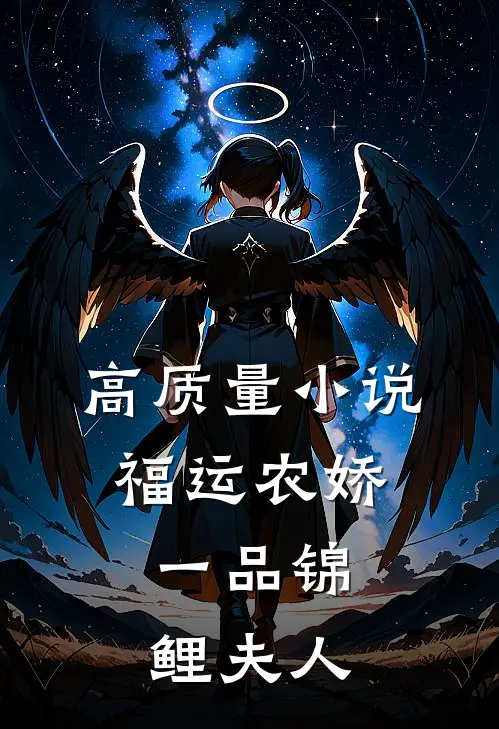 高质量小说福运农娇：一品锦鲤夫人