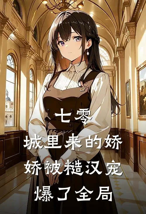 七零：城里来的娇娇被糙汉宠爆了全局
