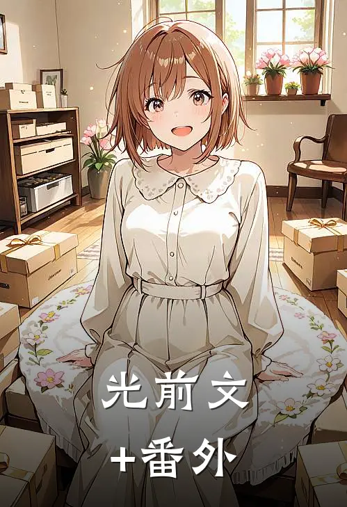 光前文+番外
