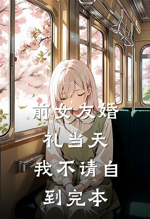 前女友婚礼当天，我不请自到完本