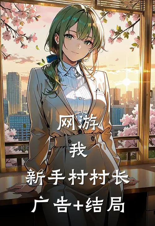 网游：我，新手村村长广告+结局