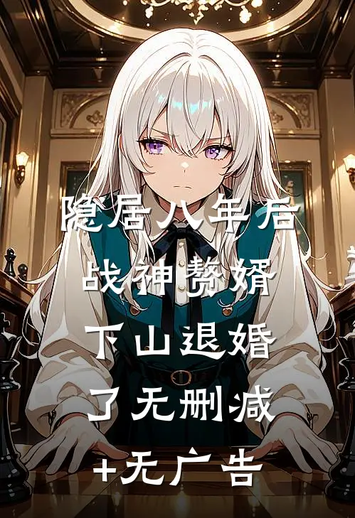 隐居八年后，战神赘婿下山退婚了无删减+无广告