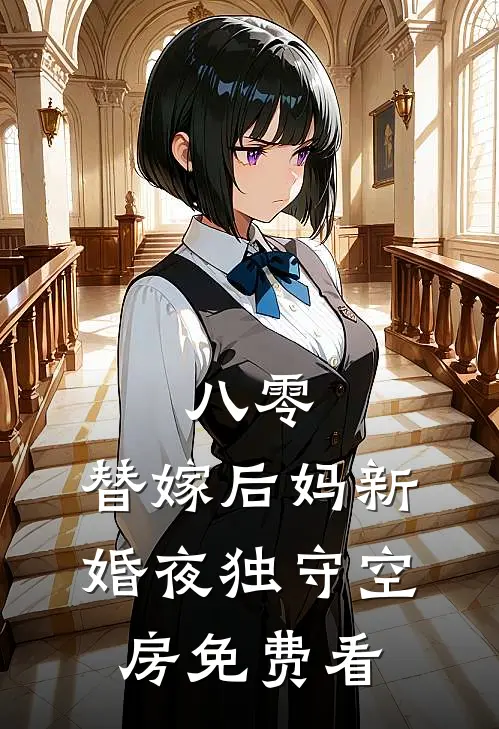 八零：替嫁后妈新婚夜独守空房免费看