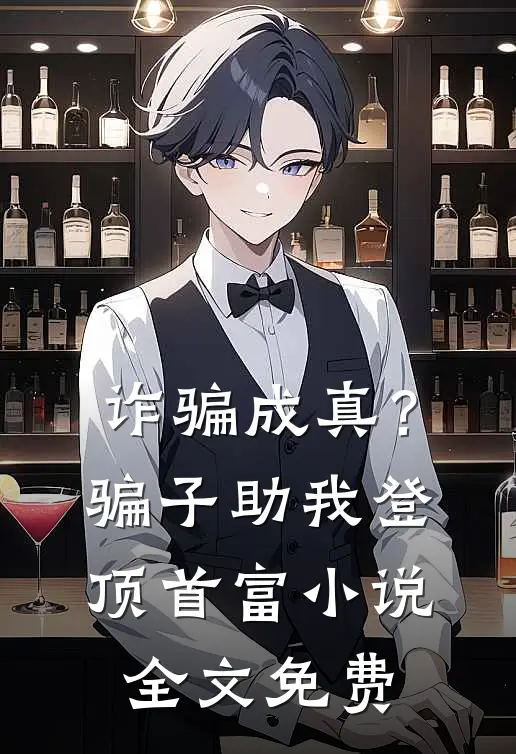 诈骗成真？骗子助我登顶首富小说全文免费