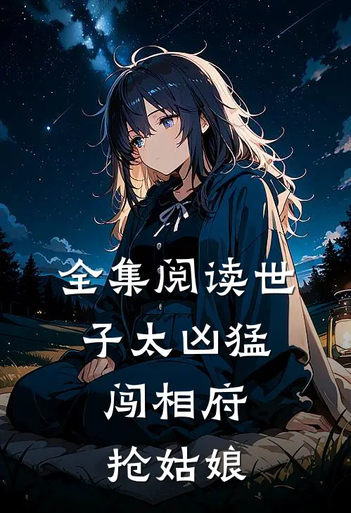 全集阅读世子太凶猛：闯相府抢姑娘