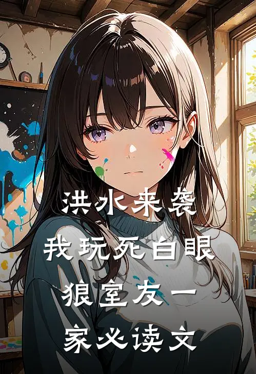 洪水来袭，我玩死白眼狼室友一家必读文
