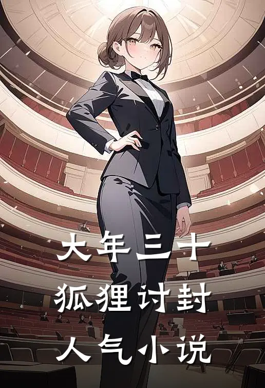 大年三十，狐狸讨封人气小说