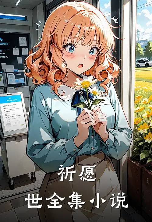 祈愿：世全集小说