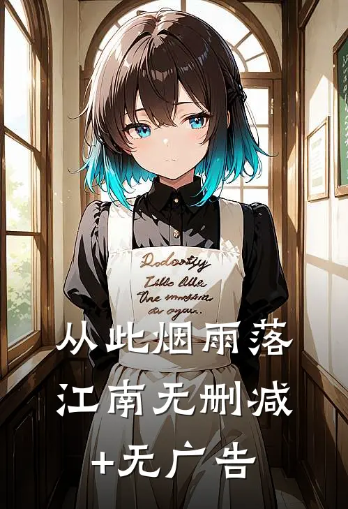 从此烟雨落江南无删减+无广告