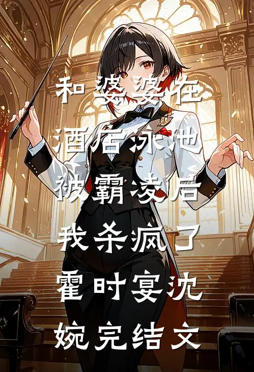 和婆婆在酒店泳池被霸凌后，我杀疯了霍时宴沈婉完结文