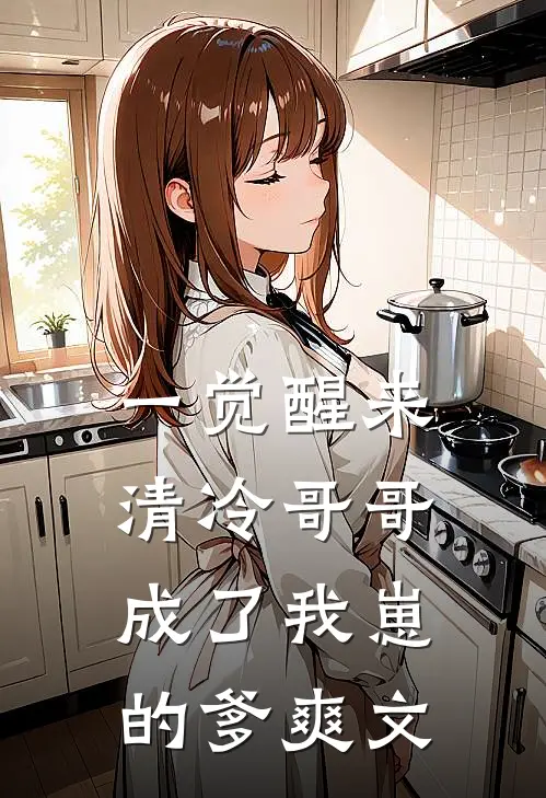 一觉醒来，清冷哥哥成了我崽的爹爽文