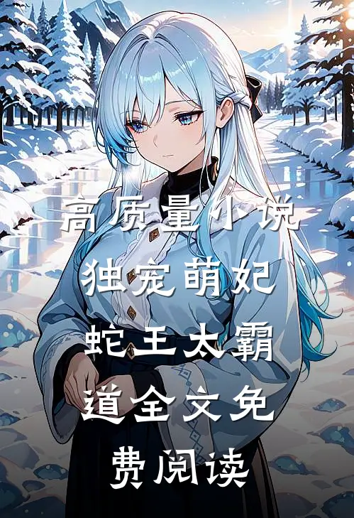 高质量小说独宠萌妃:蛇王太霸道全文免费阅读
