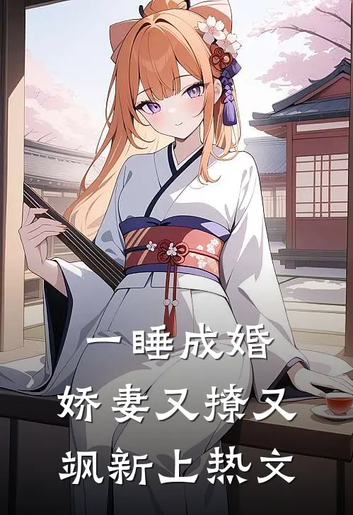一睡成婚：娇妻又撩又飒新上热文
