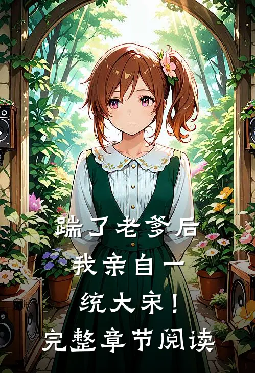 踹了老爹后，我亲自一统大宋！完整章节阅读