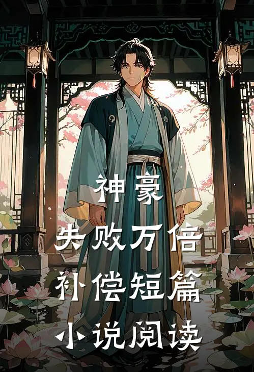 神豪：失败万倍补偿短篇小说阅读