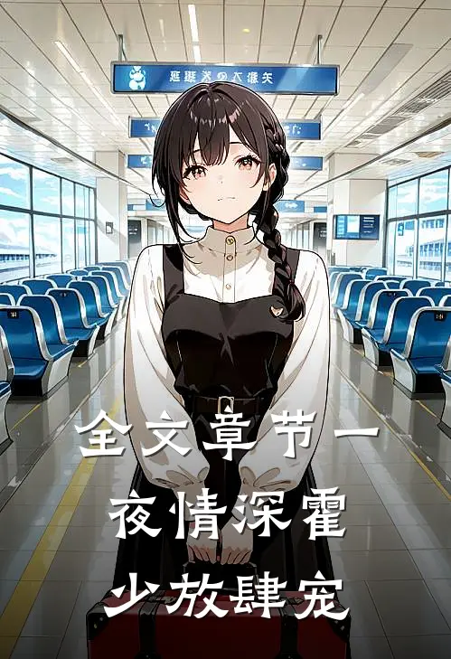 全文章节一夜情深霍少放肆宠