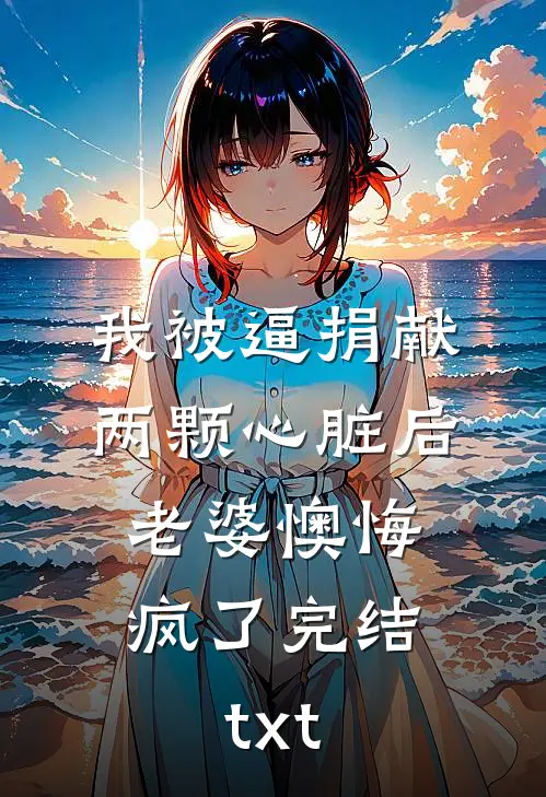 我被逼捐献两颗心脏后，老婆懊悔疯了完结txt