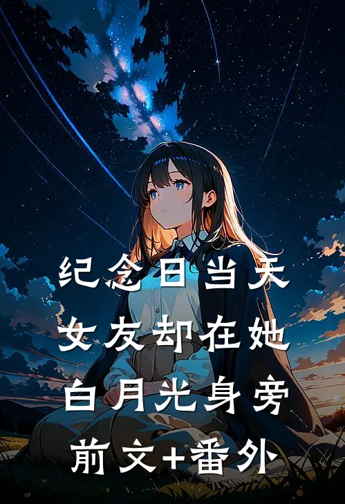 纪念日当天，女友却在她白月光身旁前文+番外