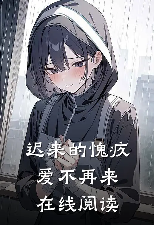 迟来的愧疚，爱不再来在线阅读