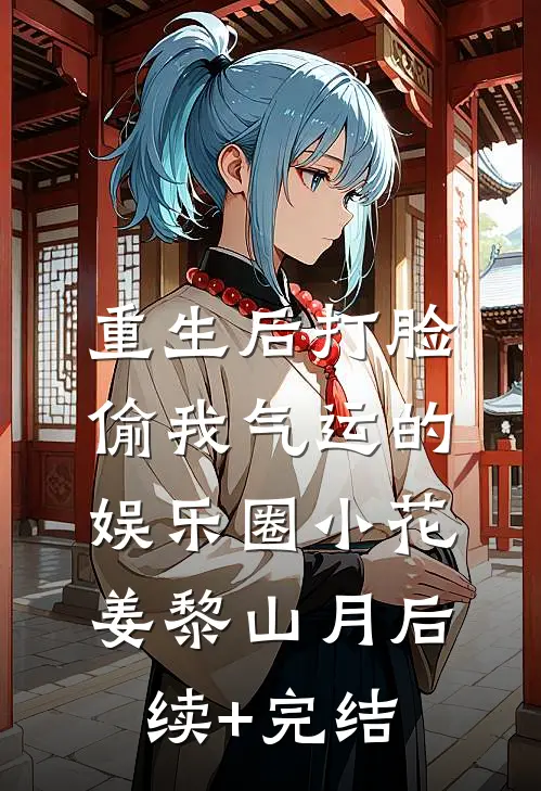 重生后打脸偷我气运的娱乐圈小花姜黎山月后续+完结