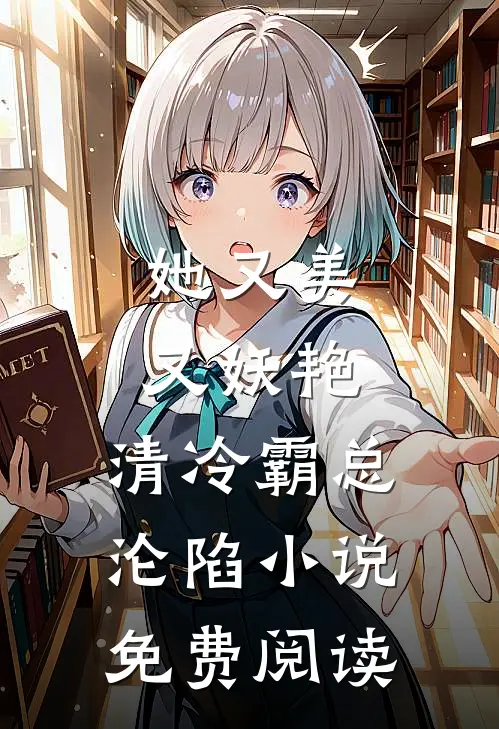 她又美又妖艳，清冷霸总沦陷小说免费阅读