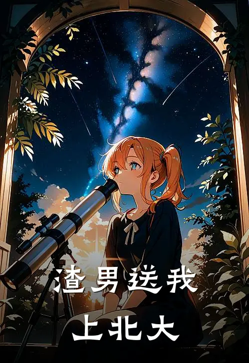 渣男送我上北大