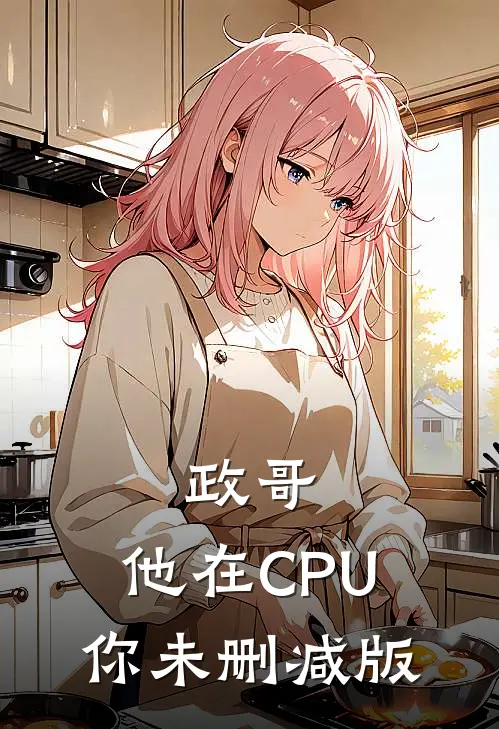 政哥,他在CPU你未删减版