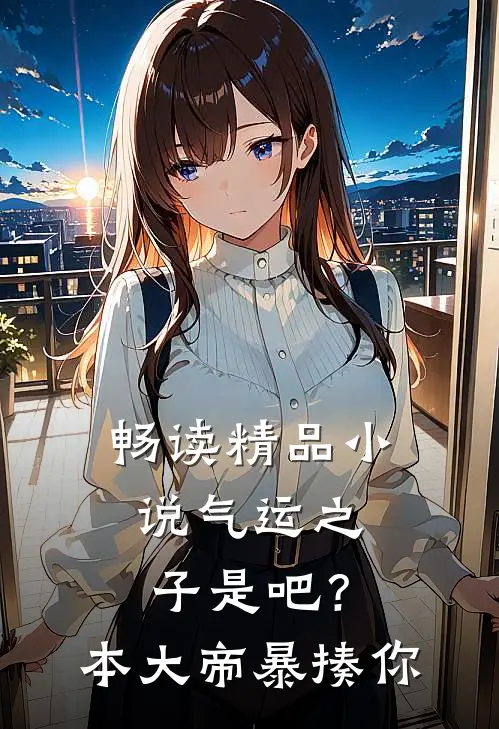畅读精品小说气运之子是吧？本大帝暴揍你