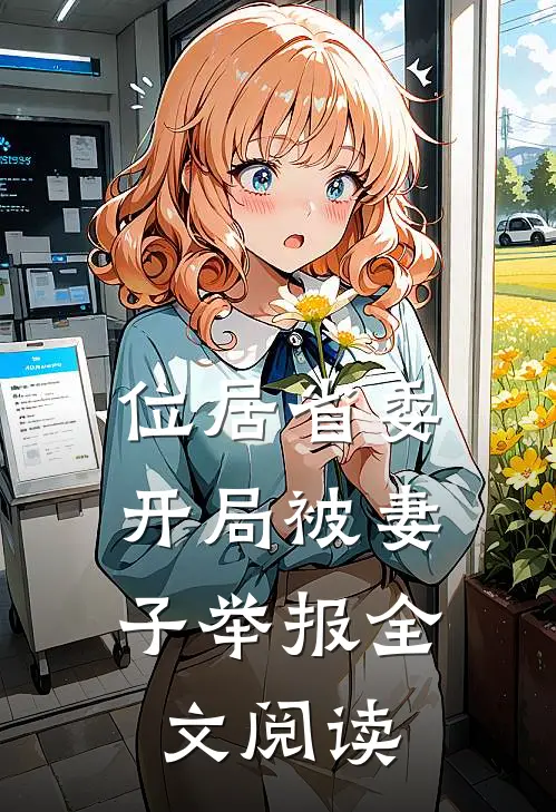 位居省委，开局被妻子举报全文阅读
