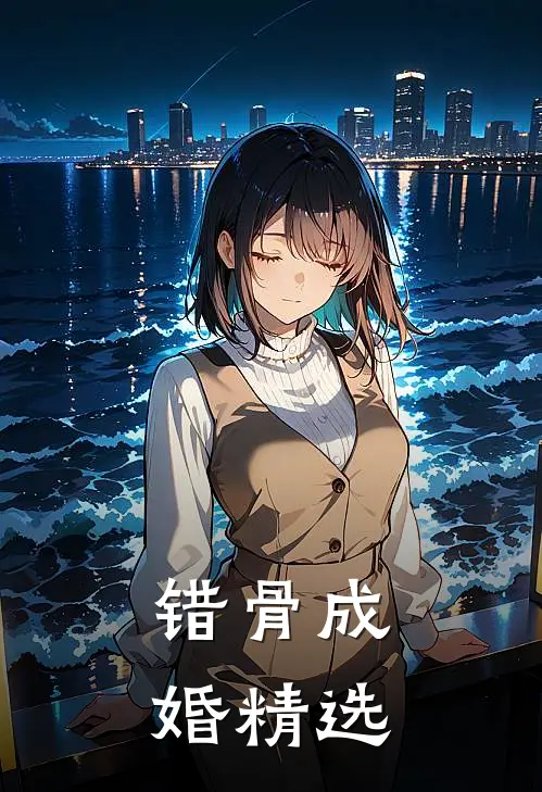 错骨成婚精选