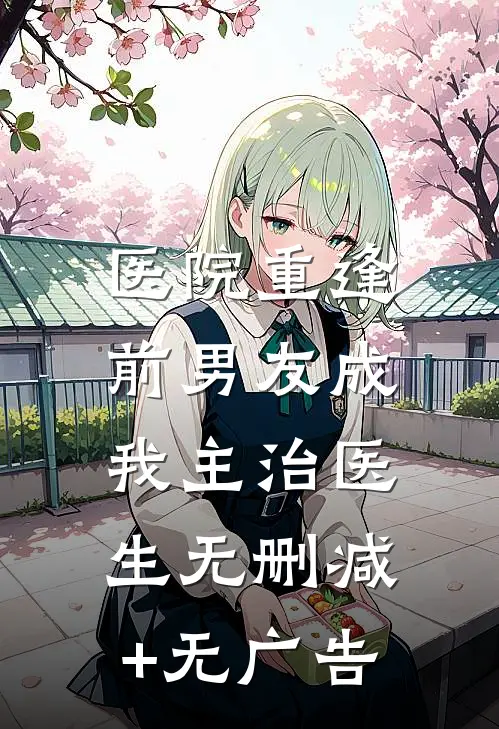 医院重逢，前男友成我主治医生无删减+无广告