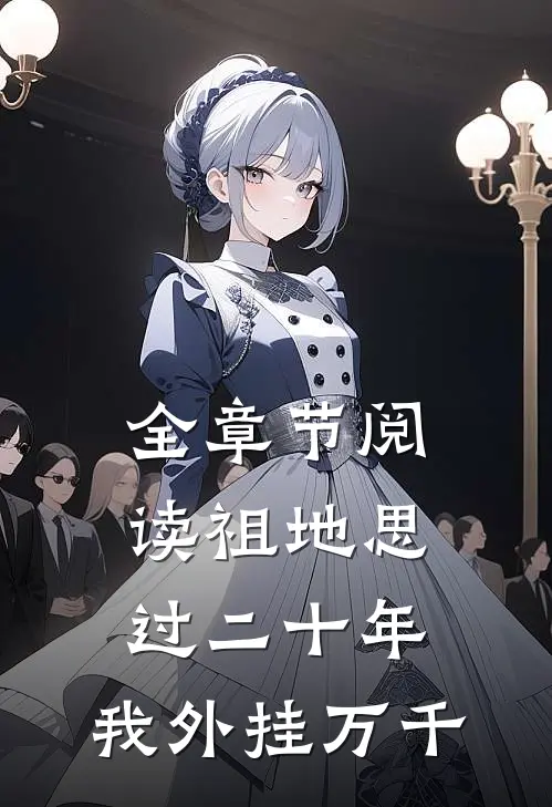 全章节阅读祖地思过二十年，我外挂万千