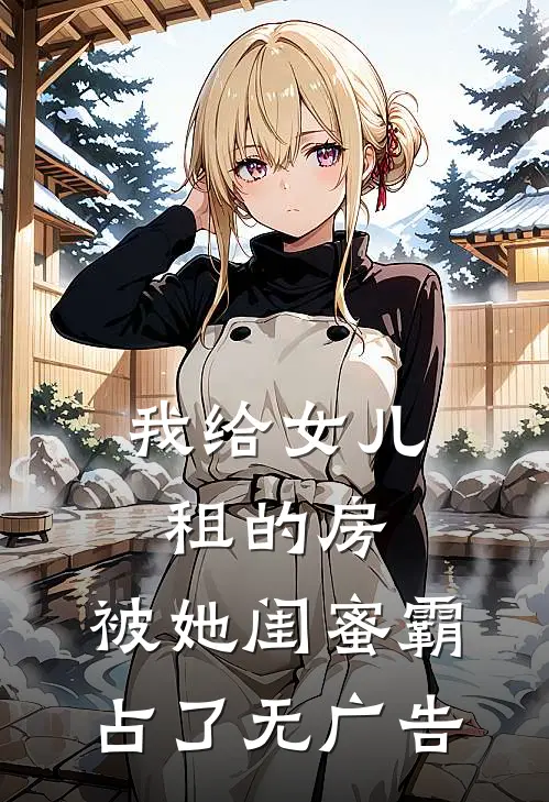 我给女儿租的房，被她闺蜜霸占了无广告