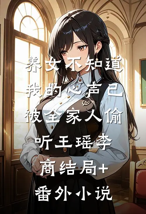 养女不知道，我的心声已被全家人偷听王瑶李商结局+番外小说