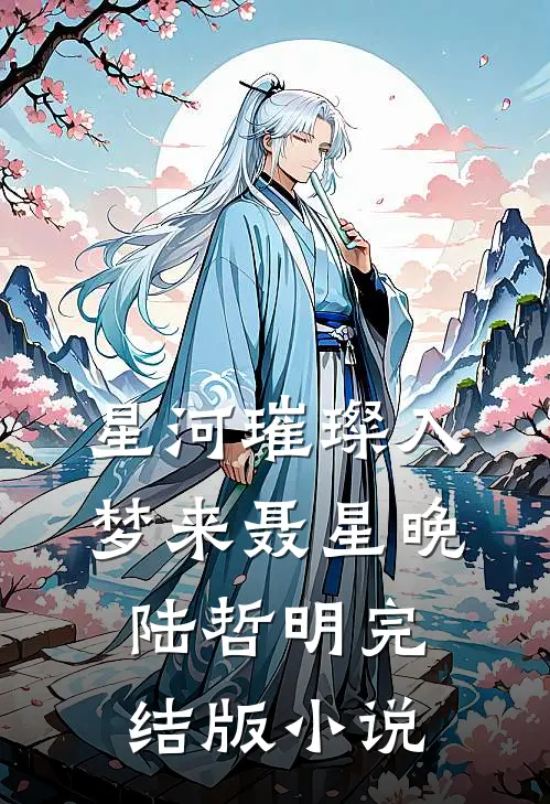 星河璀璨入梦来聂星晚陆哲明完结版小说