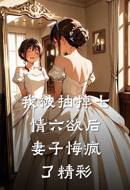 我被抽掉七情六欲后，妻子悔疯了精彩