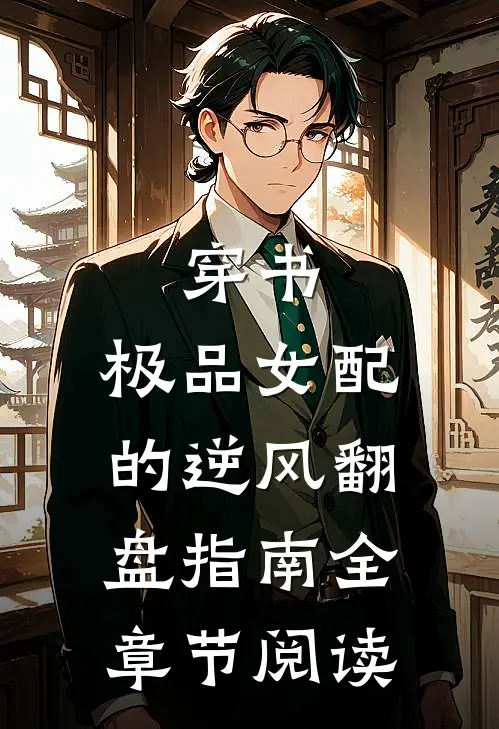 穿书：极品女配的逆风翻盘指南全章节阅读