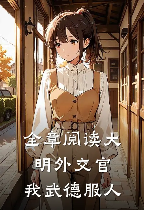 全章阅读大明外交官，我武德服人