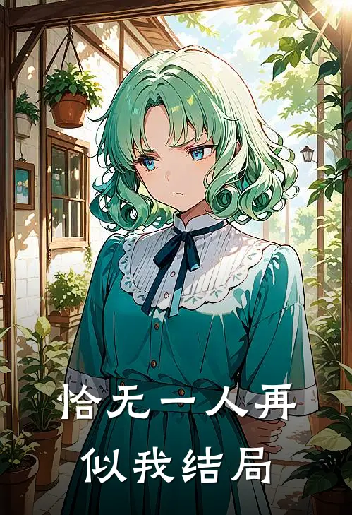 恰无一人再似我结局