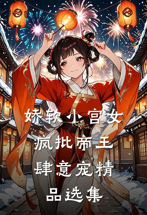 娇软小宫女，疯批帝王肆意宠精品选集