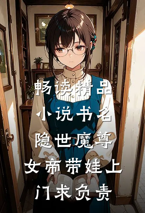 畅读精品小说书名:隐世魔尊,女帝带娃上门求负责
