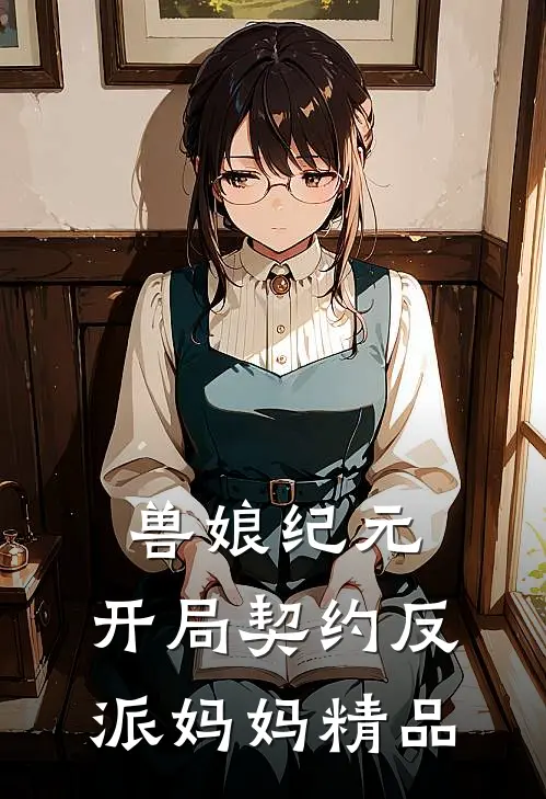 兽娘纪元，开局契约反派妈妈精品