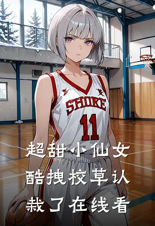 超甜小仙女：酷拽校草认栽了在线看