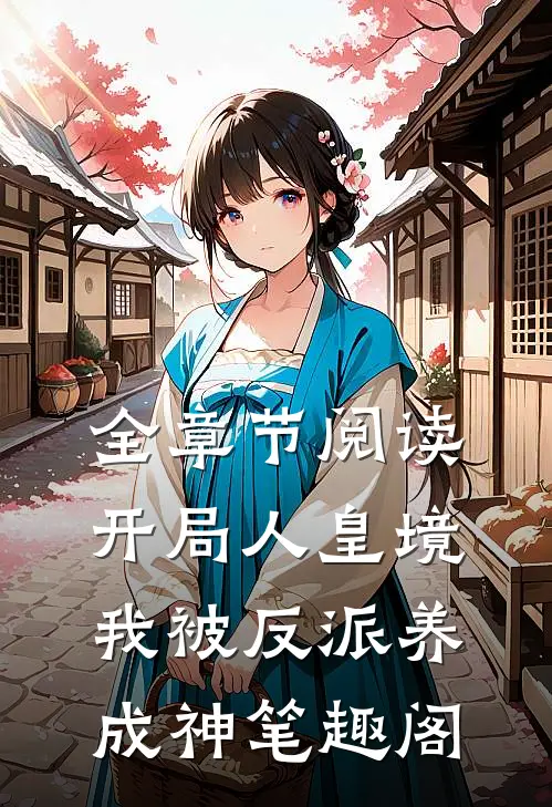 全章节阅读开局人皇境,我被反派养成神 笔趣阁