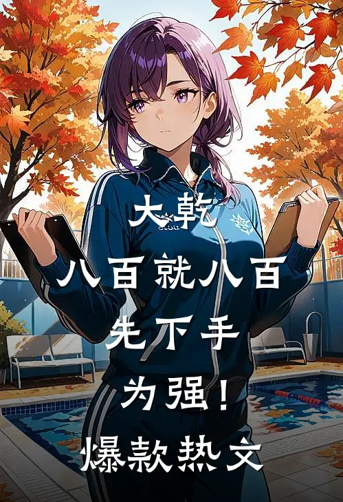 大乾：八百就八百，先下手为强！爆款热文