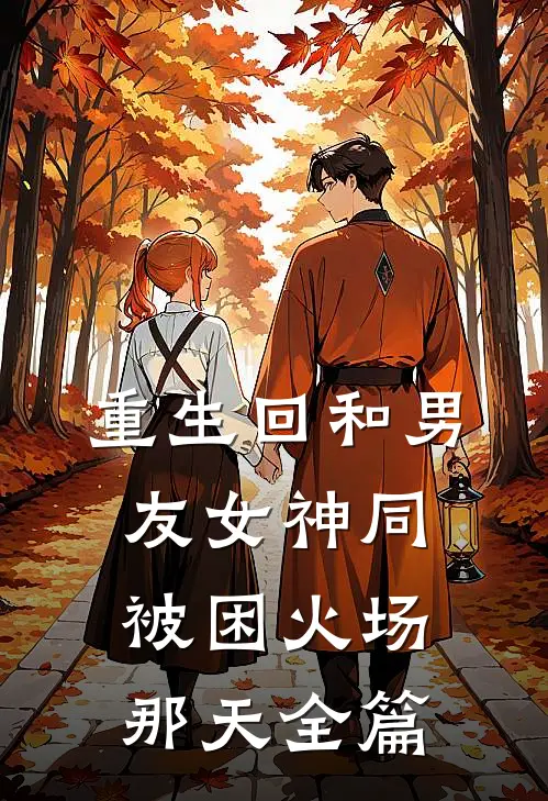 重生回和男友女神同被困火场那天全篇