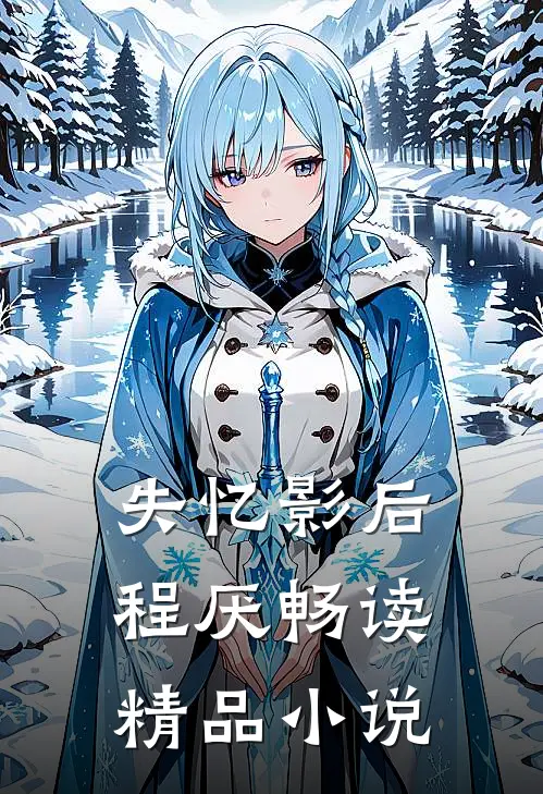 失忆影后程厌畅读精品小说