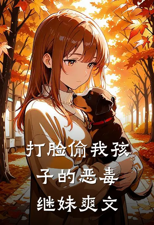 打脸偷我孩子的恶毒继妹爽文